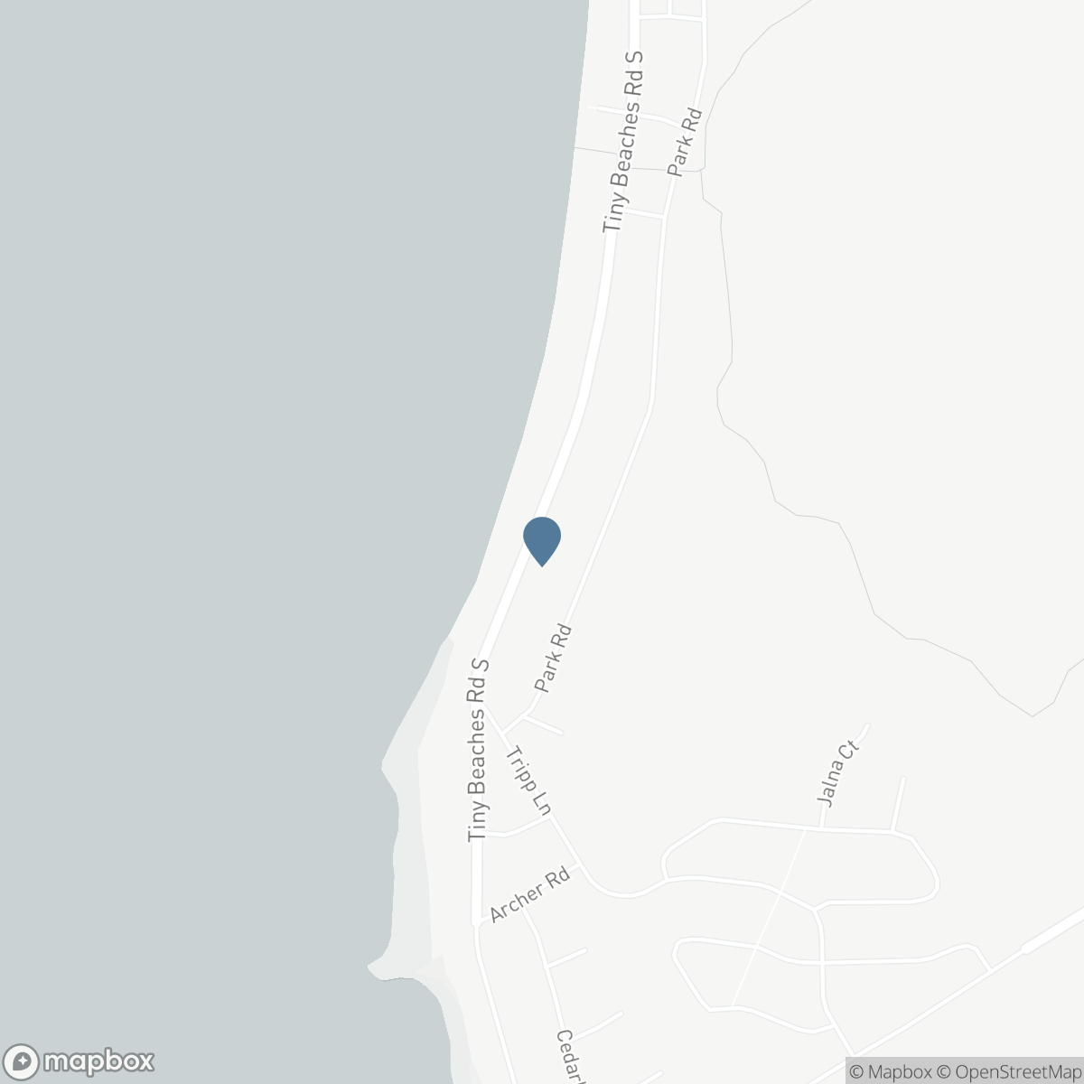 2197 TINY BEACHES ROAD S, Tiny, Ontario L0L 1P1